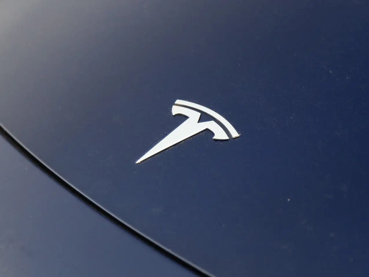 Tesla Model Y fotografie Tesla Model Y