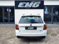 Skoda Octavia Combi RS 230 2.0 TFSI*BI-XENON*NAVI*KESSY* Blanc - thumbnail 5