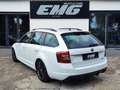 Skoda Octavia Combi RS 230 2.0 TFSI*BI-XENON*NAVI*KESSY* Blanc - thumbnail 4