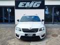 Skoda Octavia Combi RS 230 2.0 TFSI*BI-XENON*NAVI*KESSY* Blanc - thumbnail 2