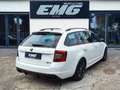 Skoda Octavia Combi RS 230 2.0 TFSI*BI-XENON*NAVI*KESSY* Blanc - thumbnail 6