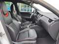 Skoda Octavia Combi RS 230 2.0 TFSI*BI-XENON*NAVI*KESSY* Blanc - thumbnail 8