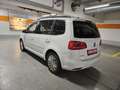 Volkswagen Touran Karat 1,6 BMT TDI DSG *FINANZIERUNG MÖGLICH! Weiß - thumbnail 7