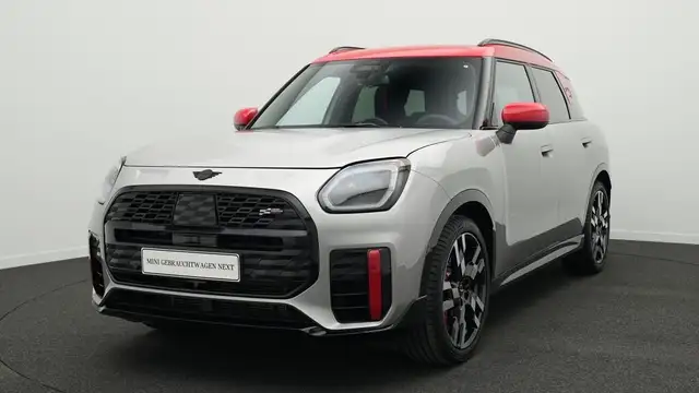 MINI John Cooper Works Countryman *Pano+H&K*