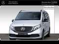 Mercedes-Benz EQV 300 L2 6-Persoons VIP Full Options 100% Elektrisch Zilver - thumbnail 1