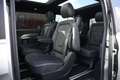 Mercedes-Benz EQV 300 L2 6-Persoons VIP Full Options 100% Elektrisch Zilver - thumbnail 7