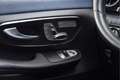 Mercedes-Benz EQV 300 L2 6-Persoons VIP Full Options 100% Elektrisch Zilver - thumbnail 13