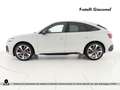 Audi SQ5 sportback 3.0 tdi mhev 48v quattro tiptronic Blanc - thumbnail 3