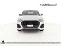 Audi SQ5 sportback 3.0 tdi mhev 48v quattro tiptronic White - thumbnail 2