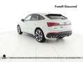 Audi SQ5 sportback 3.0 tdi mhev 48v quattro tiptronic Bílá - thumbnail 4