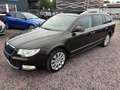 Skoda Superb Elegance *Automatik*Navi*Panorama* Brun - thumbnail 1
