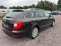 Skoda Superb Elegance *Automatik*Navi*Panorama* Brun - thumbnail 4