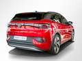Volkswagen ID.4 GTX 4M MATRIX/ACC/NAVI/AHK/WÄRMEPUMPE Rot - thumbnail 3