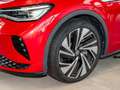 Volkswagen ID.4 GTX 4M MATRIX/ACC/NAVI/AHK/WÄRMEPUMPE Rouge - thumbnail 11