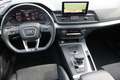 Audi Q5 55 TFSI e Qu S-Line NAV+LED+VCOCKPIT+ACC+21ZO Fekete - thumbnail 11