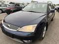 Ford Mondeo Traveller Ghia 2,0 Aut.*PENSIONSTEN FAHRZEUG*WE... Blau - thumbnail 1