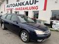 Ford Mondeo Traveller Ghia 2,0 Aut.*PENSIONSTEN FAHRZEUG*WE... Blau - thumbnail 5