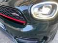 MINI John Cooper Works Countryman Mini Countryman F60 2020 2.0 JCW auto Verde - thumbnail 7