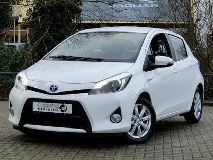 Toyota Yaris 1.5 Full Hybrid Dynamic | Camera | Climate | Cruis