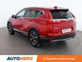 Honda CR-V 2.0 i-MMD Hybrid Lifestyle 2WD *LED*ACC*CAM*SPUR* Kırmızı - thumbnail 4