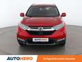 Honda CR-V 2.0 i-MMD Hybrid Lifestyle 2WD *LED*ACC*CAM*SPUR* Roşu - thumbnail 9