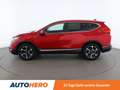 Honda CR-V 2.0 i-MMD Hybrid Lifestyle 2WD *LED*ACC*CAM*SPUR* Roşu - thumbnail 3