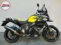 Suzuki V-Strom 1000 DL Jaune - thumbnail 2