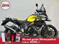Suzuki V-Strom 1000 DL Jaune - thumbnail 1
