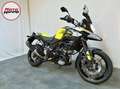 Suzuki V-Strom 1000 DL Jaune - thumbnail 3