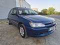 Peugeot 306 1.9 XND Синий - thumbnail 2