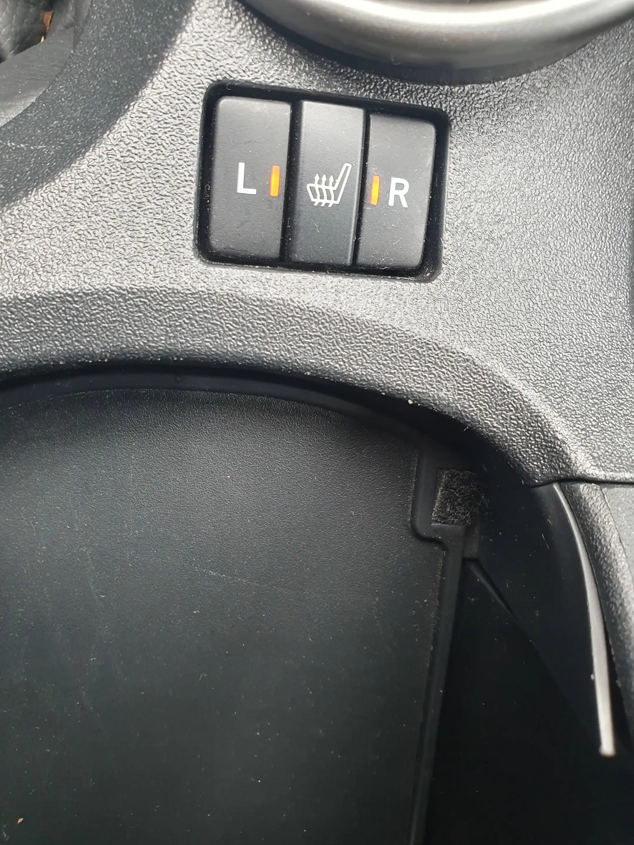 Toyota Verso Life — photo 14