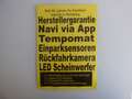 Volkswagen Polo Life LED*Navi vApp*Kamera*Tempomat*Garantie Argent - thumbnail 14