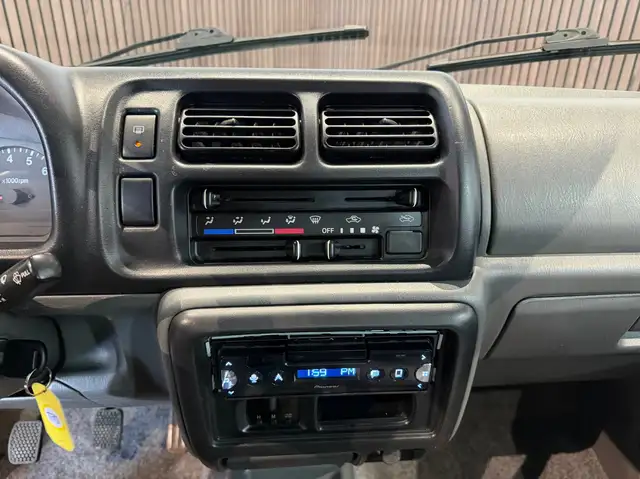 Suzuki Jimny view 10