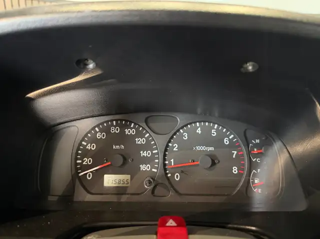 Suzuki Jimny view 9