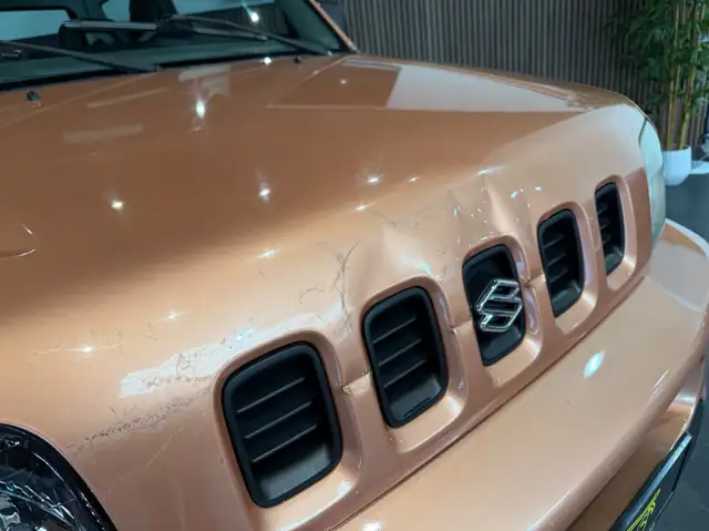 Suzuki Jimny view 14