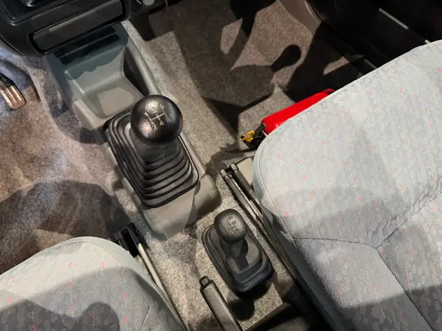 Suzuki Jimny view 11