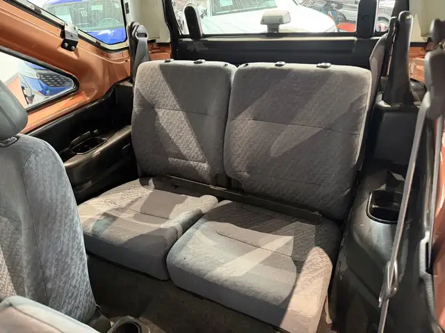 Suzuki Jimny view 12