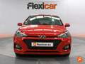 Hyundai i20 1.2 MPI Essence LE Amarillo - thumbnail 4