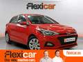 Hyundai i20 1.2 MPI Essence LE Amarillo - thumbnail 1