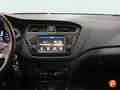Hyundai i20 1.2 MPI Essence LE Rojo - thumbnail 9