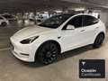Tesla Model Y Performance Weiß - thumbnail 3