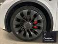 Tesla Model Y Performance Weiß - thumbnail 4
