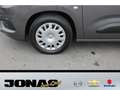 Opel Combo Life Edition 1.5D Multimedia Radio  Lenkra Gris - thumbnail 10