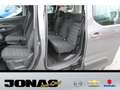 Opel Combo Life Edition 1.5D Multimedia Radio  Lenkra siva - thumbnail 14