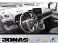 Opel Combo Life Edition 1.5D Multimedia Radio  Lenkra Сірий - thumbnail 11