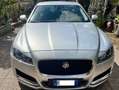 Jaguar XF XF 2.0d Prestige Business edition awd 180cv auto Silver - thumbnail 2