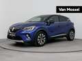 Renault Captur 1.0 TCe 90Pk Intens | Climate Control | Navigatie Bleu - thumbnail 1