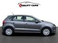 Volkswagen Polo 1.4i benzine | Navi | CarPlay | Garantie Gris - thumbnail 8