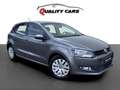 Volkswagen Polo 1.4i benzine | Navi | CarPlay | Garantie Gris - thumbnail 1