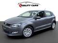 Volkswagen Polo 1.4i benzine | Navi | CarPlay | Garantie Gris - thumbnail 4